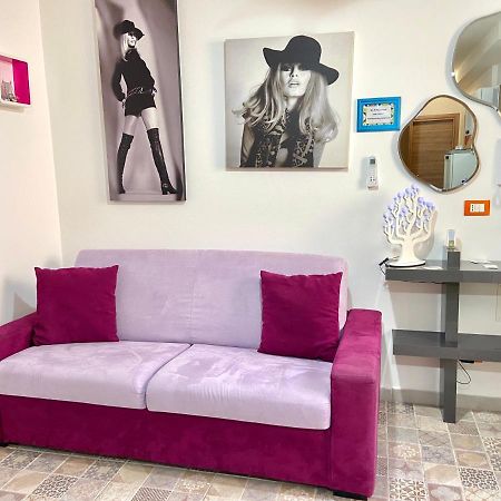 Casa Aurora Apartman Szirakúza Kültér fotó