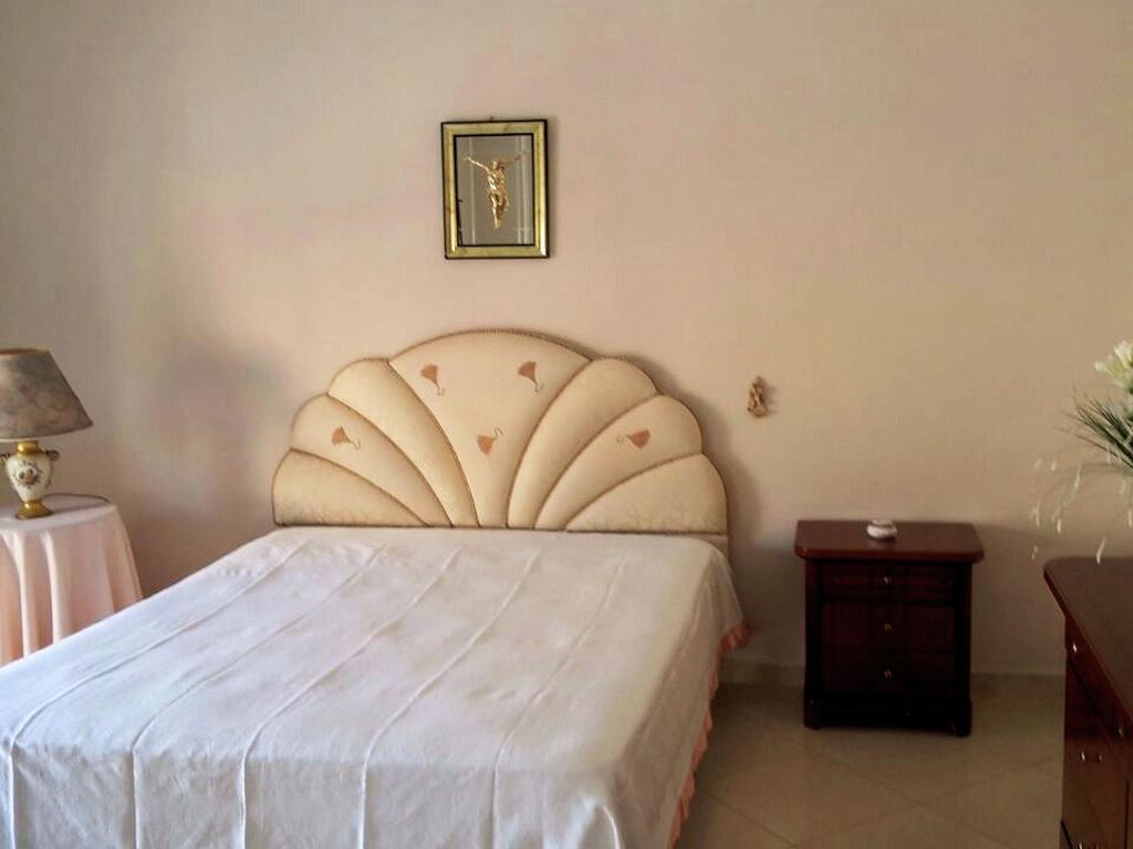 Casa Aurora Apartman Szirakúza Szoba fotó