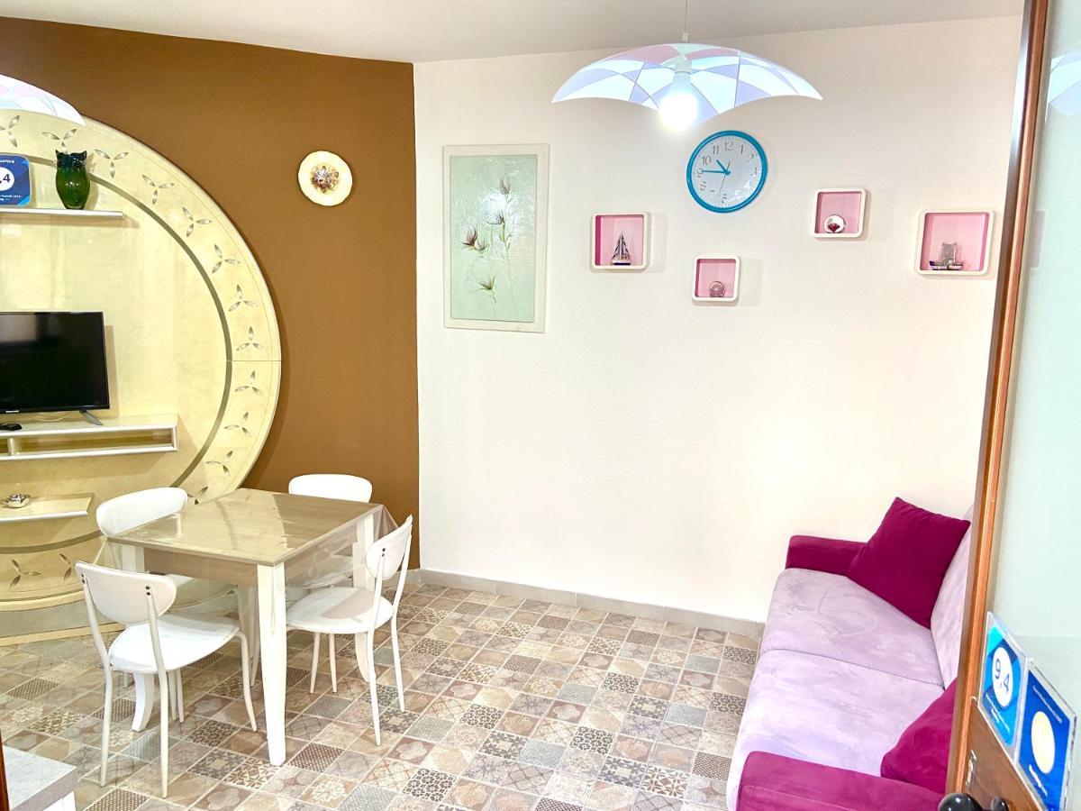 Casa Aurora Apartman Szirakúza Kültér fotó