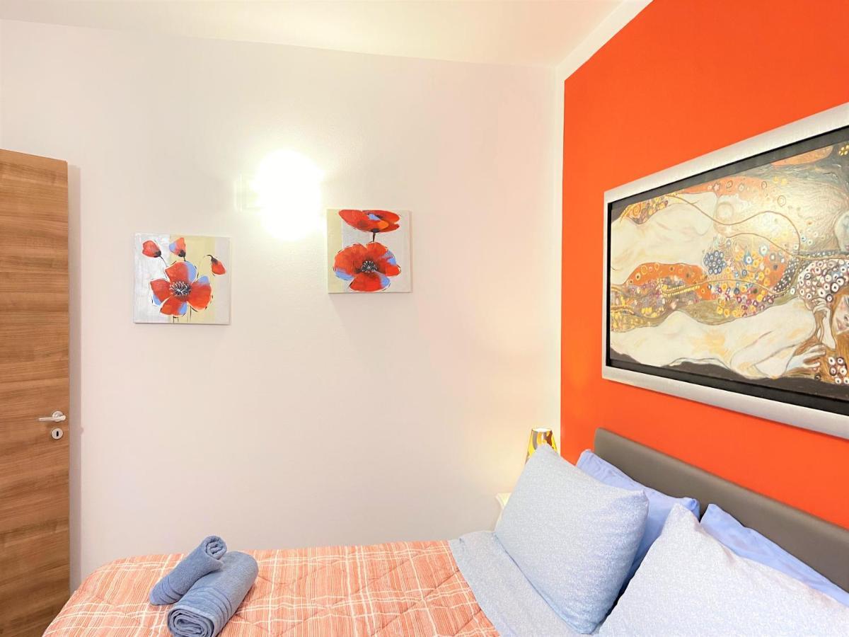 Casa Aurora Apartman Szirakúza Kültér fotó