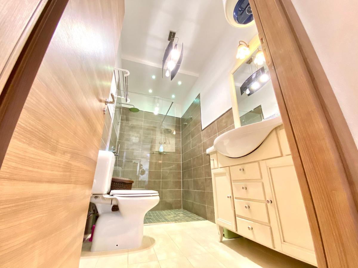 Casa Aurora Apartman Szirakúza Kültér fotó