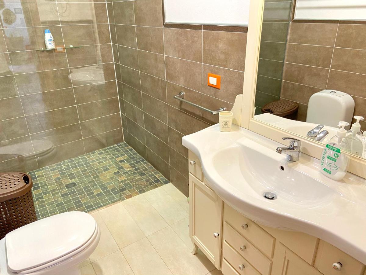 Casa Aurora Apartman Szirakúza Kültér fotó