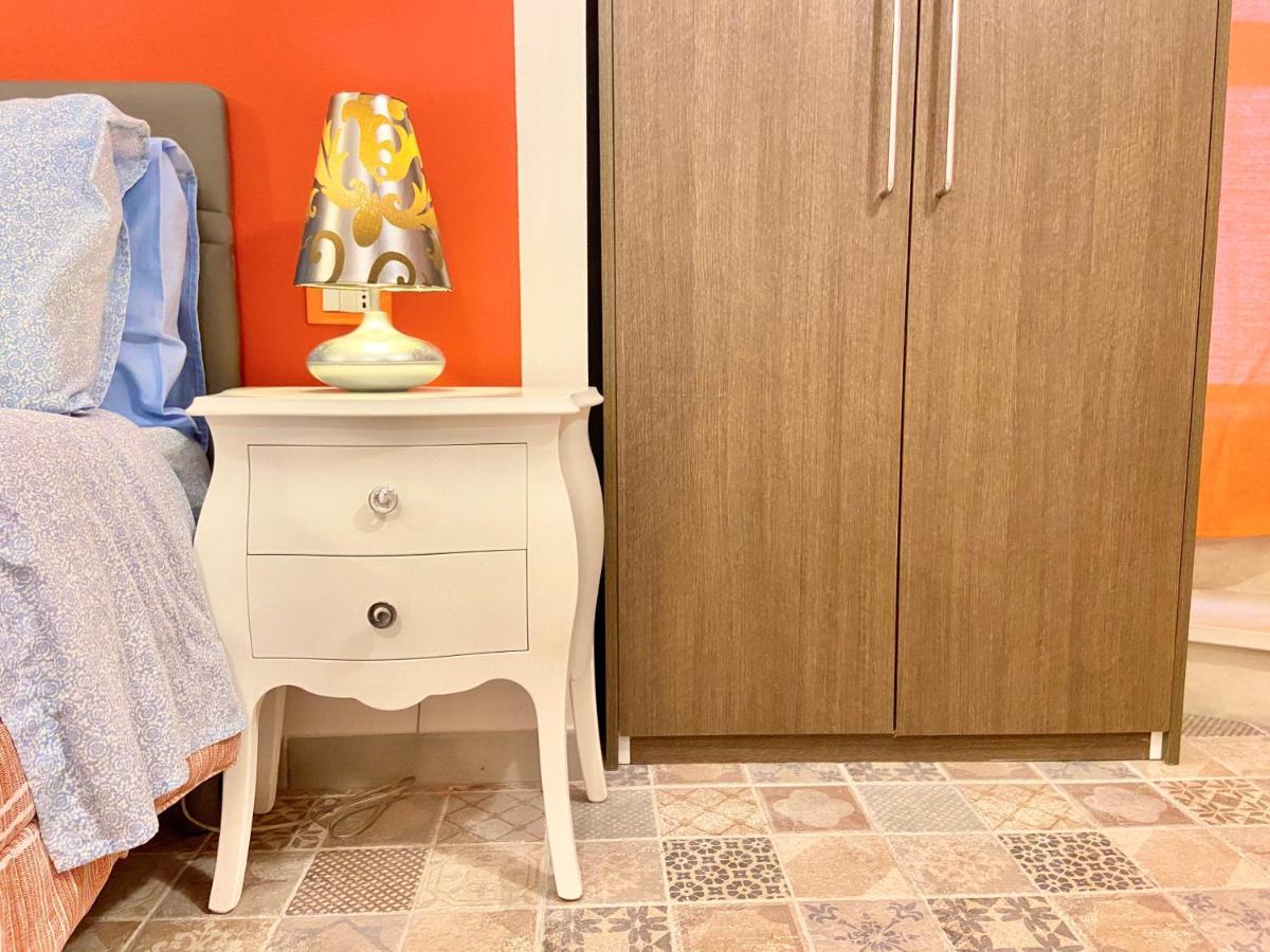 Casa Aurora Apartman Szirakúza Kültér fotó