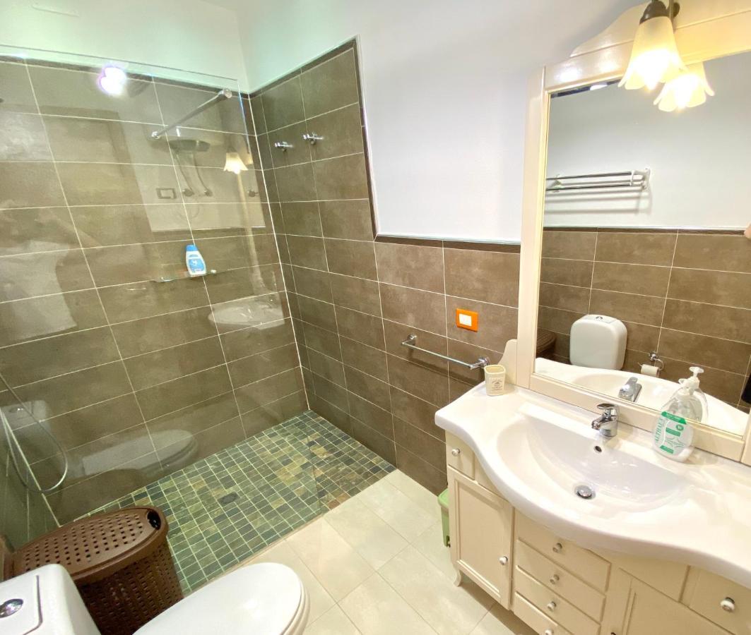 Casa Aurora Apartman Szirakúza Kültér fotó