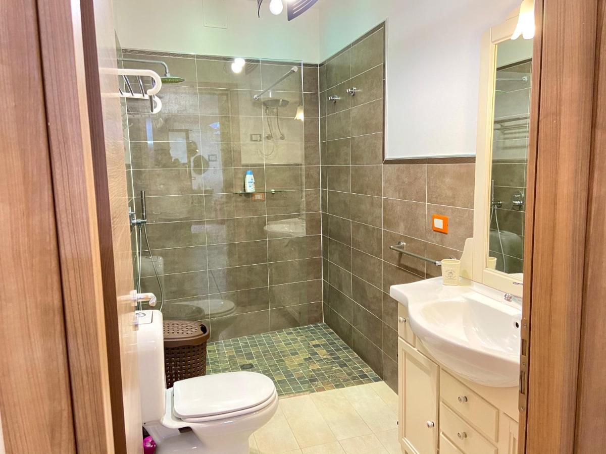 Casa Aurora Apartman Szirakúza Kültér fotó